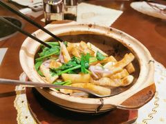 -紫阳海鲜楼·传承闽味(长乐路总店)