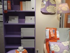 -宜家家居(哈尔滨商场店)