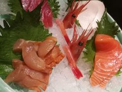 -大吉鲜鱼料理自慢(维也纳大厦店)