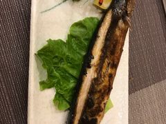 -樱の千渡日式料理·铁板烧•烧鸟(金盛田广场店)