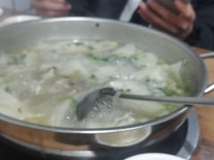 -藏书金记家宝羊肉馆(黄河北路店)