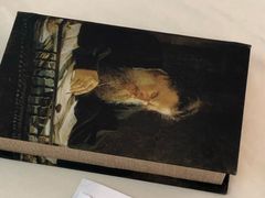 账单-普希金文学咖啡馆