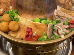 -陆记源·青海土火锅