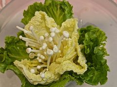 -椰子印象椰子鸡·椰奶鸡·糟粕醋(友谊阳光城店)