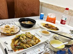 -潮州菜馆(十里河店)