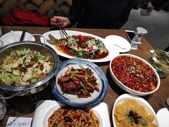 -春熙小馆(乘风庄店)