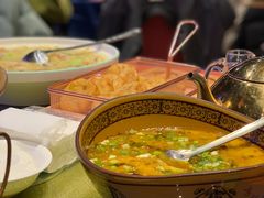 -三晋老田饸饹面(中大街店)