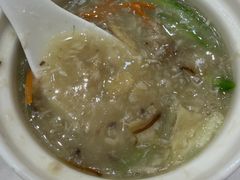 -禄福山庄•顺德菜·融和菜(龙江店)