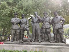 -南昌八一起义纪念馆