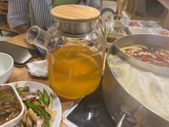 -湯系·煲汤手艺人(东二环泰禾广场店)