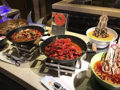 -厦门威斯汀酒店