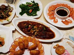 -南海渔家•海鲜•正宗海南菜(海棠湾店)
