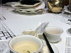 -强记海鲜·大排档(蛇口新街店)