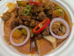 -乡村馕坑肉·烧烤·新疆菜·本地人更爱吃(阿勒泰首店)