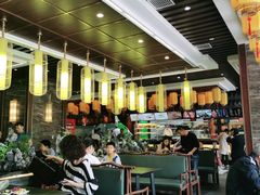 -汉九宫牛肉面·清真(兰州市自来水总公司住宅楼店)