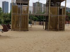 -枫香湖儿童公园