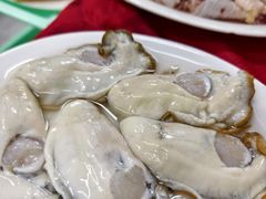 -花苑美食横琴生蚝火锅(拱北粤华路店)