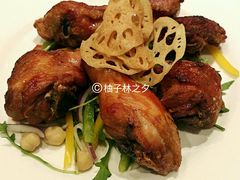 -兰特伯爵西餐厅·啤酒屋(方庄店)
