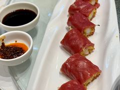 红米肠-南园酒家(前进路店)