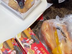 -味多美蛋糕(安定门店)