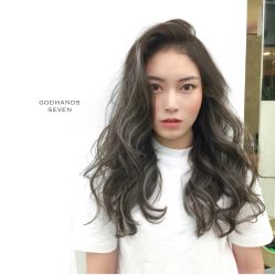 -Godhands美发设计沙龙