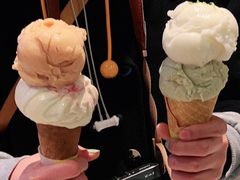 -LUNEURS月乐诗·法式冰淇淋(环贸店)