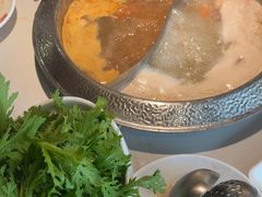-彤德莱牛肉火锅(双港店)