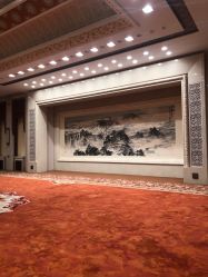 -人民大会堂宾馆·宴会厅