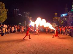 -贵安欢乐世界