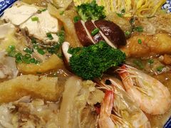 -玲珑餐厅(陕西南路店)