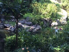 -台州府城(东湖)
