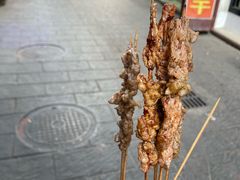 -松州古城