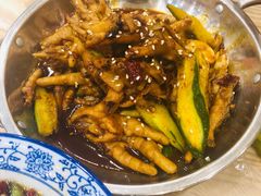 -江城燕子大排档(江汉路步行街店)