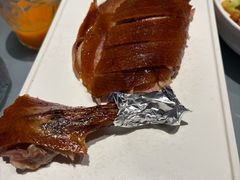 -小大董·烤鸭(观景餐厅·南京西路店)