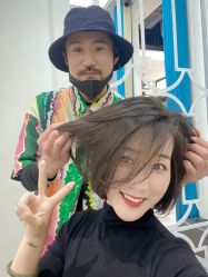-17style壹柒造型