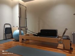-FineYoga梵音瑜伽·普拉提