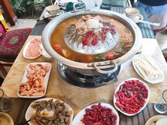 -瑞丽觉觉味道·异国风情(瑞丽大道店)