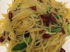-叁拾壹克饺子·东北菜(国贸店)