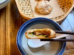 -古铺良食(柯城店)