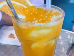 -公仔堂港式茶餐厅(西村店)