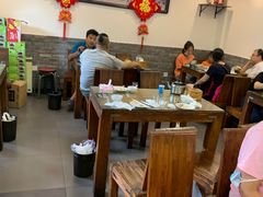 大堂-鼎香润(德胜门内店)