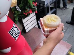 -阿文汤包蟹黄汤包(豫园商城店)