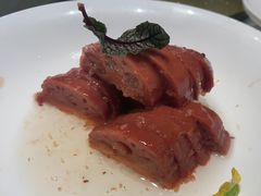 -老平安农家菜(平安店)