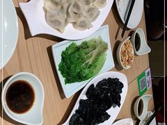 -船歌·鱼水饺青岛菜(国贸商城店)