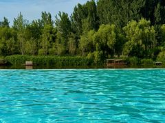 -清河半岛温泉度假酒店