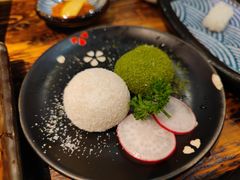 -小川洋风料理(江汉路店)
