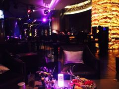 -长沙北辰洲际酒店-SKY 27酒廊