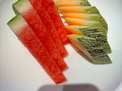 -珊海荟海鲜楼·天津菜·海肠捞饭·皮皮虾锅贴王(佛罗伦萨店)