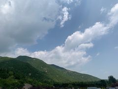 -古崖居风景名胜区