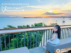-Brew Farm·精酿农场海滨悬崖餐厅